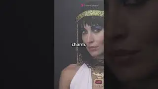 The Untold Truth of Cleopatra&rsquo;s Beauty 🐍 | Ancient Egypt Facts