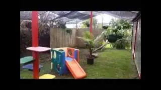 Hanrob Pet Hotels - Heathcote Facility Tour