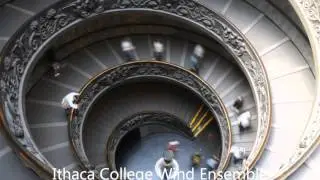 Ithaca College Wind Ensemble