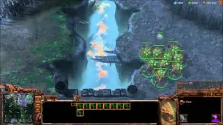 Starcraft 2 Heart of the Swarm Arcade: IMBA LEAGUE