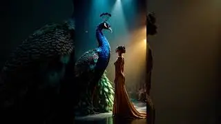 Viral AI Runway Audition &ndash; Incredible Editing Skills