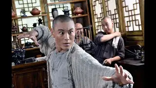Tai Chi II - Kung Fu | Film complet en fran&ccedil;ais