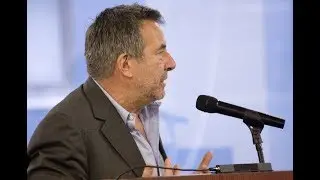 NYMTC COUNCIL MEETING PRESENTATION - NewCities' John Rossant - June 29, 2017
