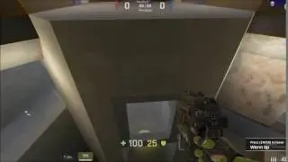 UT4 Pre Alpha, hard trick on DM asdf.