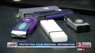 Protecting Your Personal Information