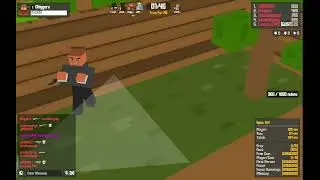 hacker in krunker prt 8 (2024) #krunker #krunkergameplay #krunkerkpd #krunkerio
