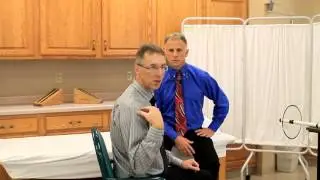 Is your Shoulder Pain actually caused by a Neck Problem? How to Tell.