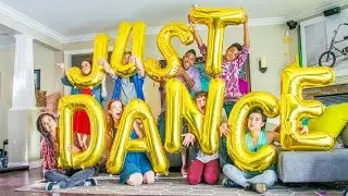 Just Dance 2015 Launch Trailer [NORTH AMERICA]