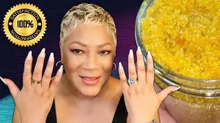 Secrets to Wrinkle Free Hands and Feet with Sweet Angel's Proven Home Remedies