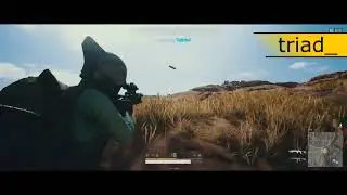 Pubg Hacker Compilation #1
