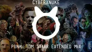 Ferry Corsten - Punk (Tom Staar Remix)