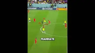 Neymar High IQ Dribble 🧠