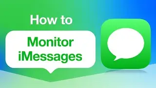 How to Monitor iMessages Without Them Knowing | iKeyMonitor Phone Tracker App