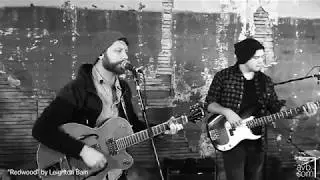 Leighton Bain - Redwood - The AVB Podcast