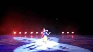 Snow White & the prince - Disney On Ice