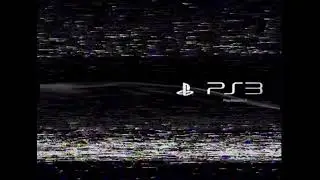 PS3 Startup Sound - Drill Remix 🎮
