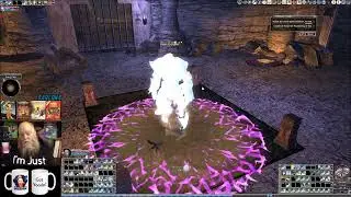 Voodu Warlock 2023 ep. 12: Level 12 - Tempest's Spine