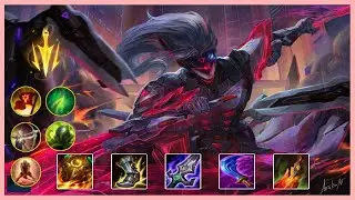 PZ Zzang Yone Montage - YONE GOD S12 | LOL SPACE