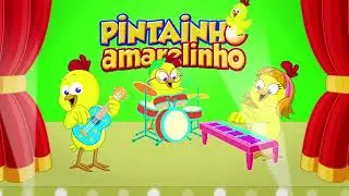 Pintainho Amarelinho 4 - Pintinho [Remix 2022](Video Oficial)