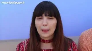 Selene Caramazza e Simone Liberati sono Agnese e Stefano, protagonisti di Cuori Puri