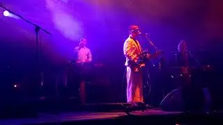 Brodka - Syberia ( 02-09-2017 Kielce Masscode Festival )