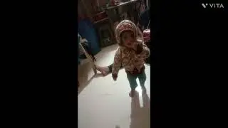 Meri beti ka dance video 