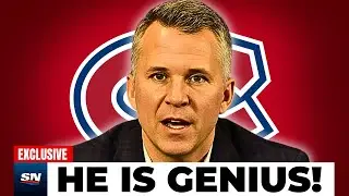 Rise of Martin St. Louis: How One Coach is Changing Montreal Forever!