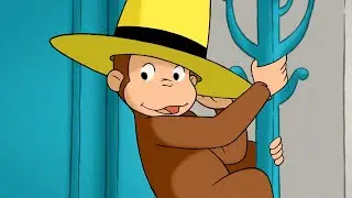 Che confusione! 🐵 Curioso Come George 🐵 Cartoni per Bambini