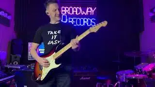 The Beatles - Let it be на русском by Павел Федотов
