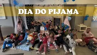 Dia do Pijama 2024
