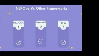NLPOps A Comprehensive Framework for Secure Development and Scalable Deployment of Multifaceted LLMs