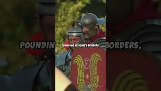 Was Philip the Arab Weak or Unlucky  rome emperor empire