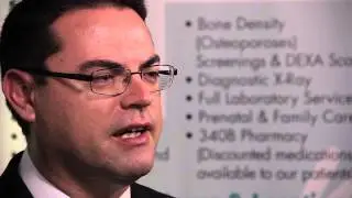 Dr. Samuel Lemon, Optometrist