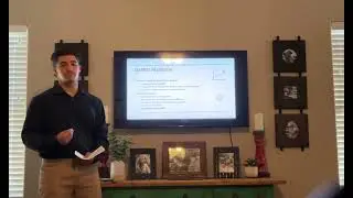 Business Plan Presentation: Josh&rsquo;s Organic Grill