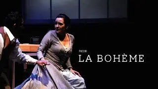 Puccini LA BOHÈME (Belo Horizonte, 2011) [legendado em português]