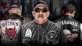 The Untold Story of Mario &ldquo;The Wop&rdquo; Parente | Outlaws MC vs Hells Angels