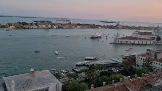 Day 4 - Venice - 12 Sep 2025