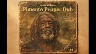 Roots Reggae (1978) [Unreleased Album] Spice Yard Sound  - Pimento Pepper Dub