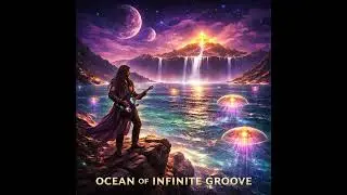 OCEANS OF INFINITE GROOVE R&B