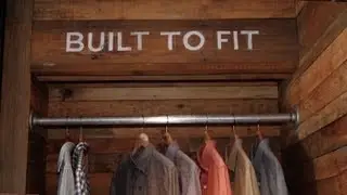 Trumaker's Custom Made-to-Measure Men's Shirts