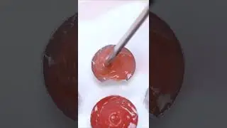 #shorts Depot & Mix Lip Balm DIY #cosmeticrepair#satisfying#asmr#oddly#oddlysatisfying#fyp