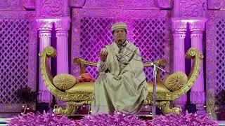 VISHVAS MEDITATION - 13 JAN 2026