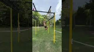 🐒#ocrec#ocr #sport #obstacles #workout #athlete#training #bisonrace #athleteworkout #speedtraining