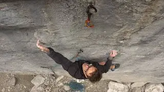 New Routes at University Wall (April - August 2020)