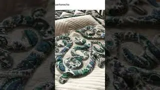 Невероятные рукоделие
