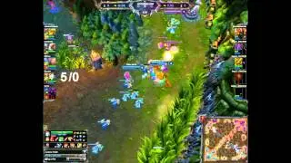 TimeToTroll - Tristana