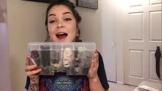 Smoke with me | plug/tunnel collection & advice