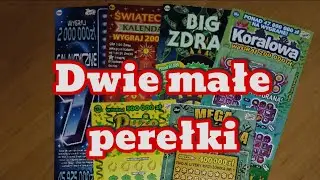 #1427 Mix za 100 zł z niezłym wynikiem 👍🍀💸💲