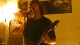 Scroll - Cou Rouge