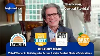 🏆 Recognized as the Best &mdash; Across Central Florida